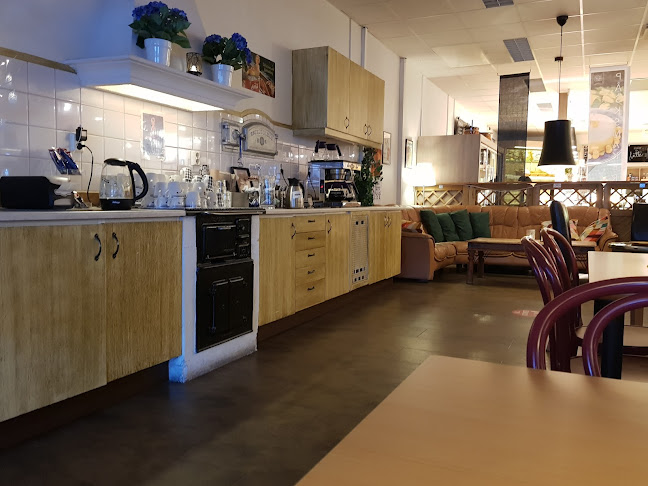 Brynolf Bagare - Gastronomi och hotellverksamhet