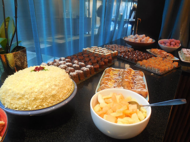 Reviews of Restaurang Nobel in Uppsala - Gastronomi och hotellverksamhet