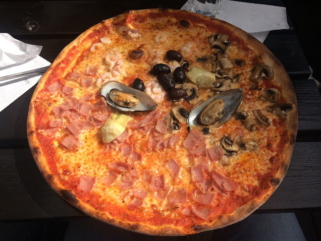 Comentarii opinii despre Veneto