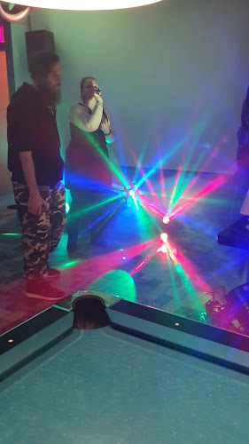 Gideonsbergs Restaurang & Pub