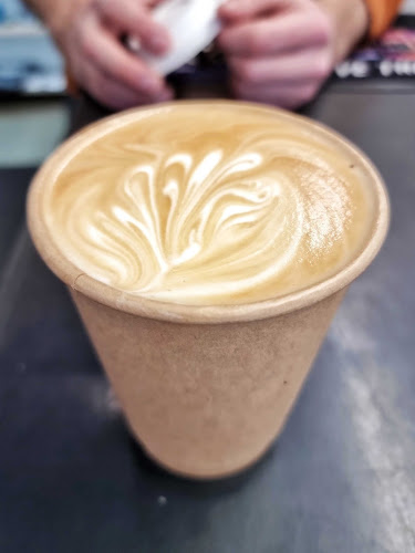 Möllans kaffe Open Times