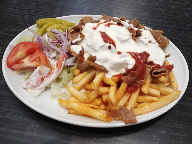 Comentarii opinii despre Pepe Rosso