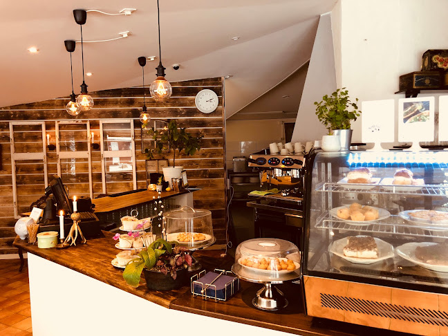 TREDENBORG & TREDENBORGSUDDEN