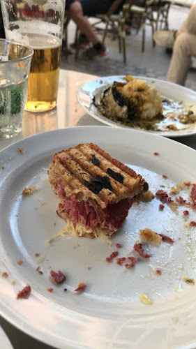 Schmaltz Bar & Delicatessen - Stockholm