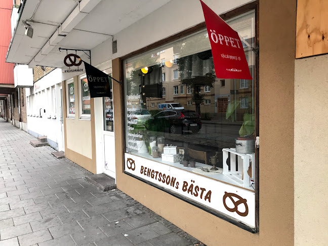 Bengtssons bästa - Gastronomi och hotellverksamhet