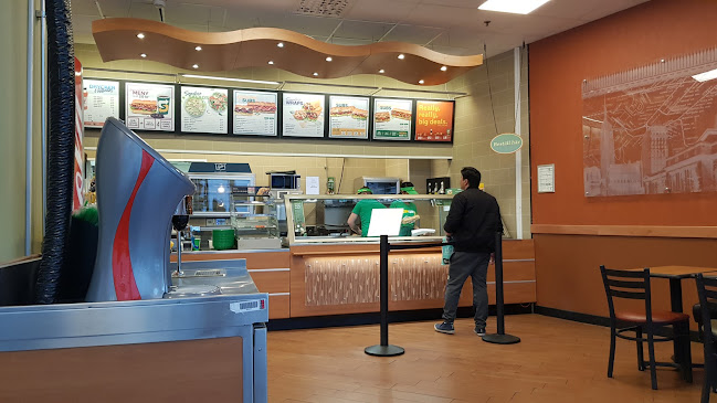 Comentarii opinii despre SUBWAY