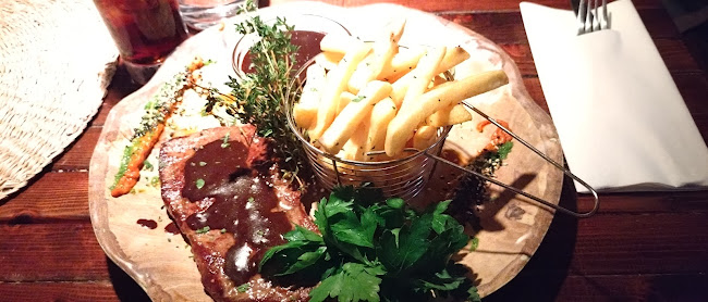 Comentarii opinii despre Zanzibar Karlstad