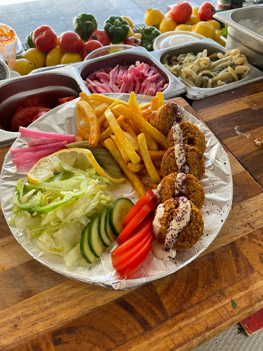 Reviews of Damaskus mat in Kungsbacka - Gastronomi och hotellverksamhet