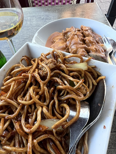 Comentarii opinii despre Guangdong House