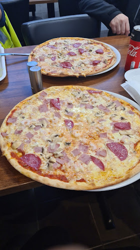 Kocken och Jag - Skarpnäck