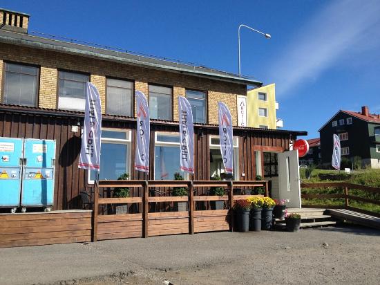 Arctic Thai & Grill - Kiruna