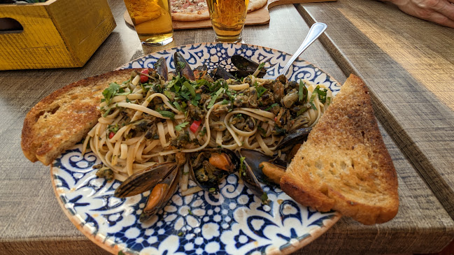 Luca & Toni - Norrköping