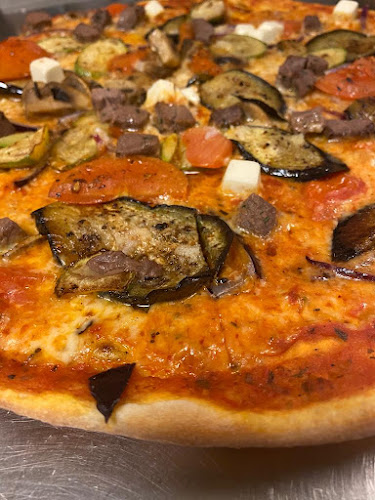 Pizzeria Bella Casa - Sundbyberg