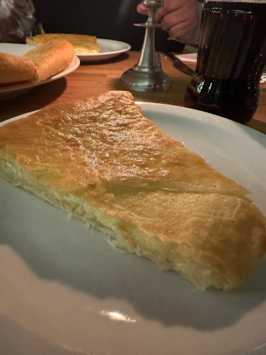 Reviews of Tiflisi in Stockholm - Gastronomi och hotellverksamhet