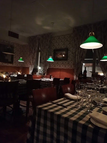 Capridue's Bakficka - Gastronomi och hotellverksamhet