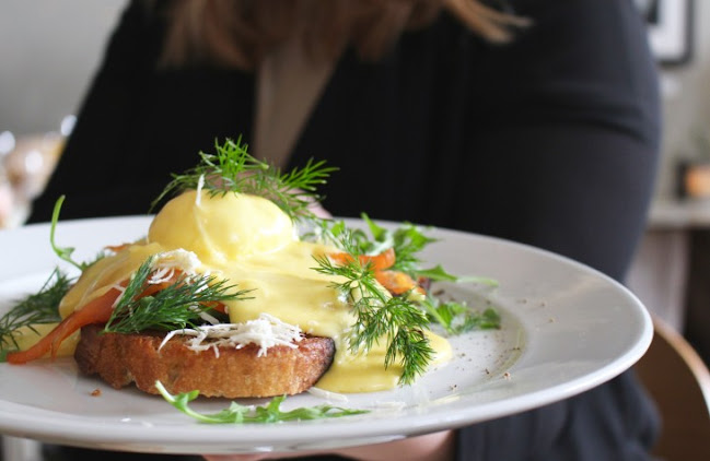 Den Lille Havfrue - Gastronomi och hotellverksamhet