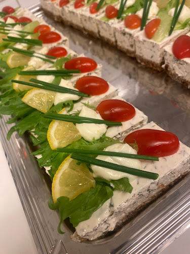 Matverkstan kök & catering - Gastronomi och hotellverksamhet