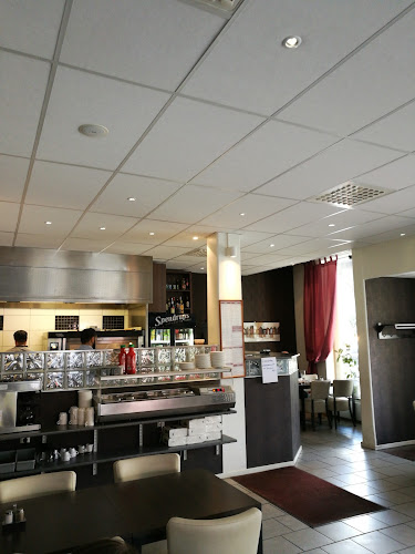 Restaurang Palermo - Skövde