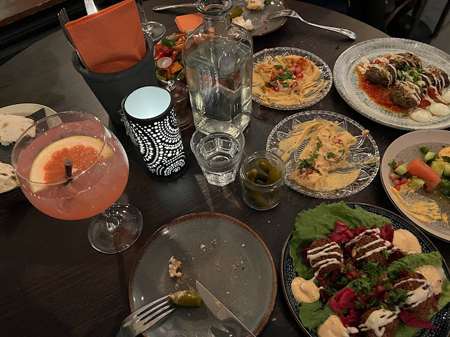 Due Ragazzi Open Times