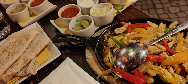 AQUI Tapas & Bar - Stockholm