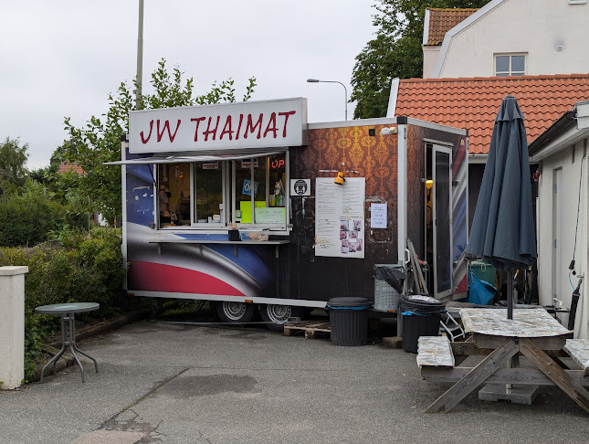 Jw Thaimat - Åhus