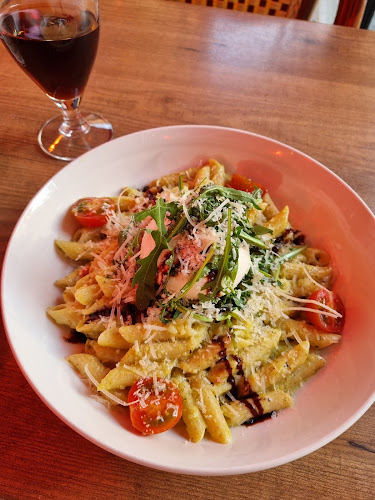 Comentarii opinii despre Al Forno