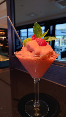 Conqrete - Gastronomi och hotellverksamhet