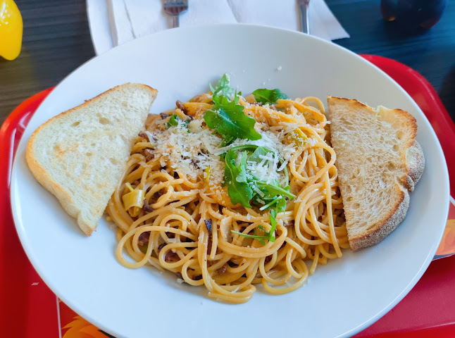 Hertings Grill - Gastronomi och hotellverksamhet