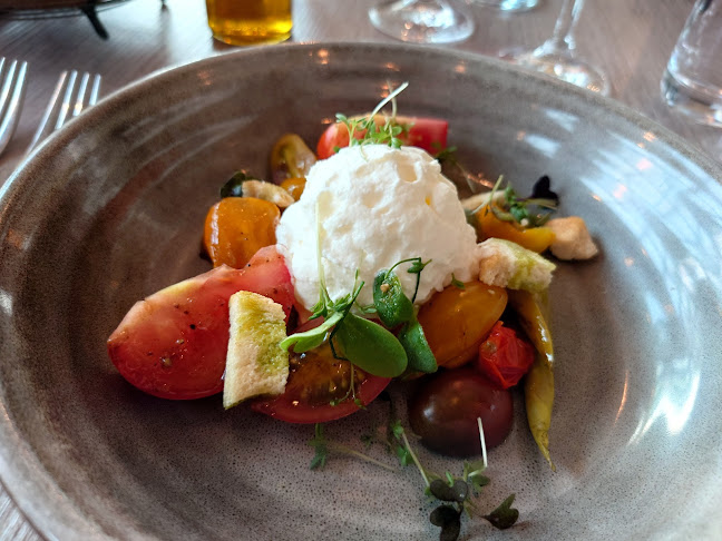 Opinii despre Torekov Hotell Restaurang în Torekov - Gastronomi och hotellverksamhet