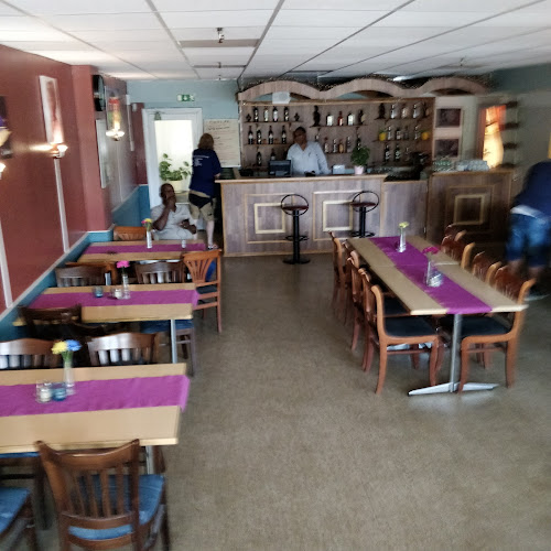 Dahlak Bar & Restaurang - Johanneshov - Gastronomi och hotellverksamhet