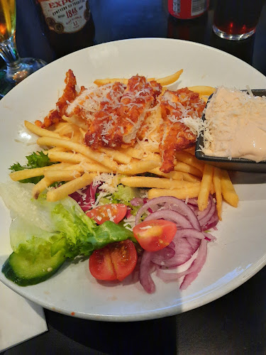 Comentarii opinii despre LA burgers