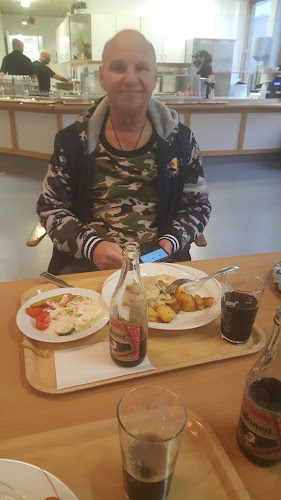 Comentarii opinii despre Wedspisen - Lunch i Nyköping
