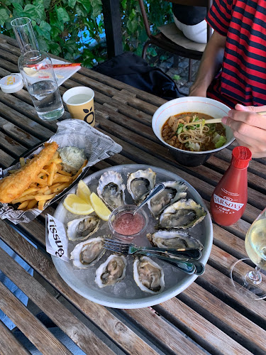 Malmö Saluhall Phone number