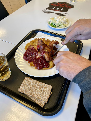 Kalles Restaurang Västerås - Västerås