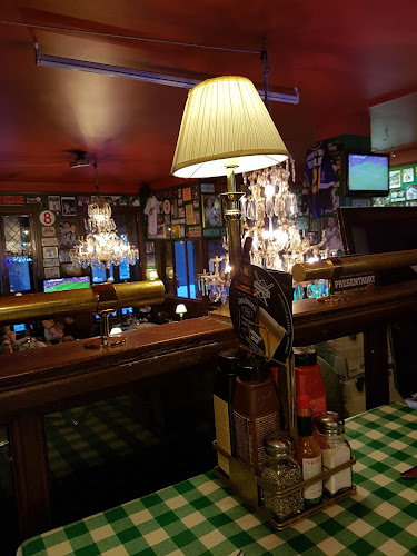 O'Learys Gamla Stan Phone number