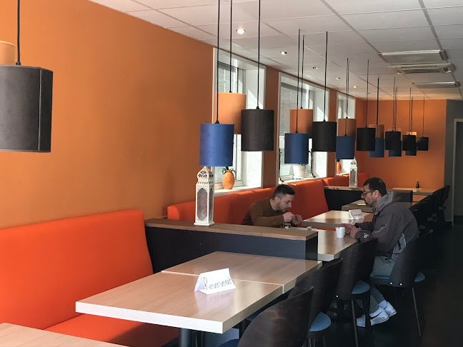 Spice ´N Rice Växjö