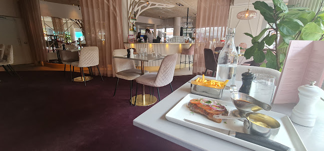 Comentarii opinii despre Restaurang Varda