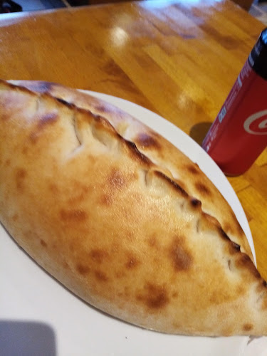 Dragon Pizza Deli Pasta Grill - Gastronomi och hotellverksamhet