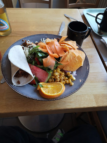 Comentarii opinii despre Nya Konditoriet i Bollnäs