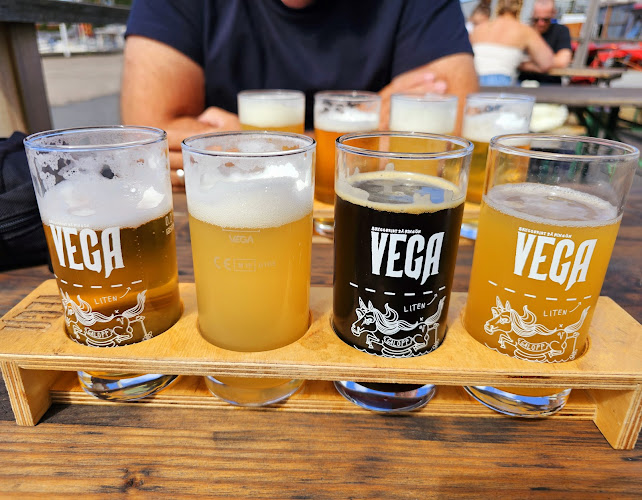 Vega Bryggeri - Göteborg