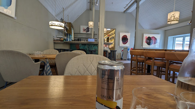 Restaurang Oxenstiernan, ROX - Gastronomi och hotellverksamhet