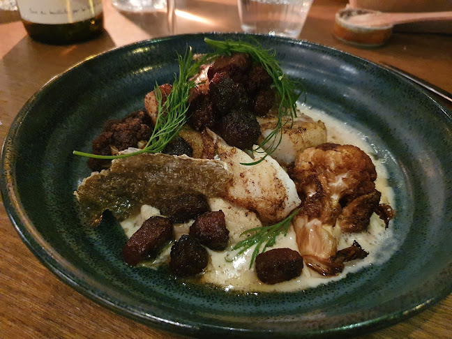 Comentarii opinii despre Brasserie X