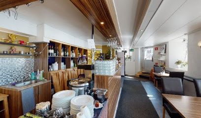 Thai Town Restaurang