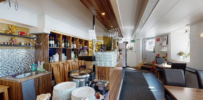 Thai Town Restaurang