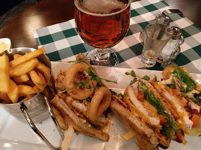 Lottas Krog & Pub - Umeå