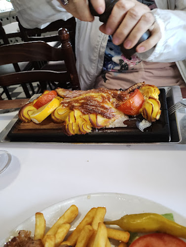 African Restaurant - Norrköping