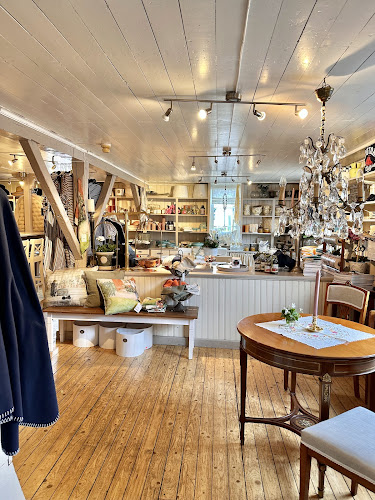 Cafe Baltzar von Platen