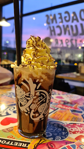 Bastard Burgers - Göteborg