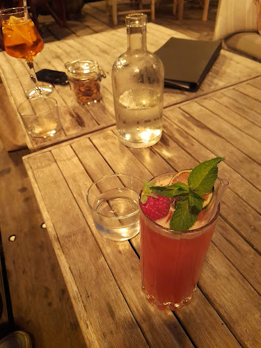 Opinii despre Sillen & Makrillen în Helsingborg - Gastronomi och hotellverksamhet