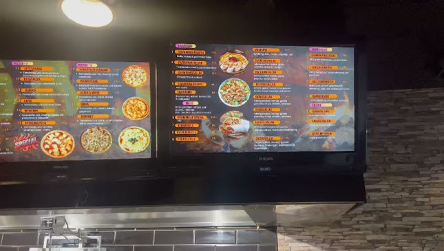 Comentarii opinii despre Norrköpings Pizzeria